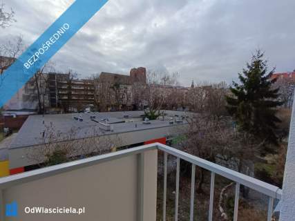 Sprzedam mieszkanie 53 m2 bez pośredników, Wrocław, Stare Miasto