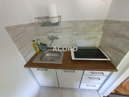 24 m2 Stary Żoliborz