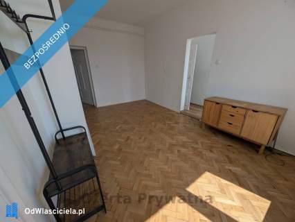 Mieszkanie 59 m Praga Płd. Dworzec Wsch. Od zaraz