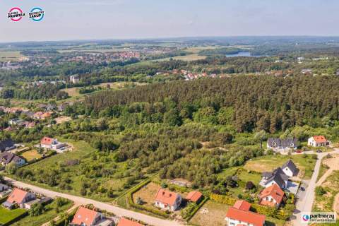 4 działki objęte mpzp dopuszczającym m.in szereg