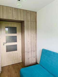 500m do Gdańska, Borkowo 4 pokoje 136m2 ogród