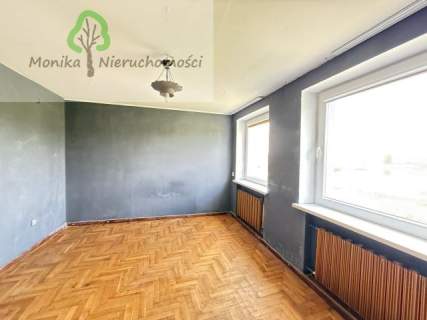 Dom z halą na sprzedaż - Malenin k. Tczewa