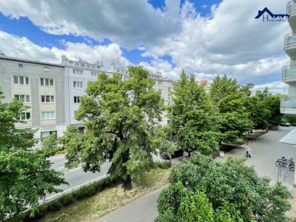 Serce Saskiej Kępy Narożne Balkon 3-pok Rama H 