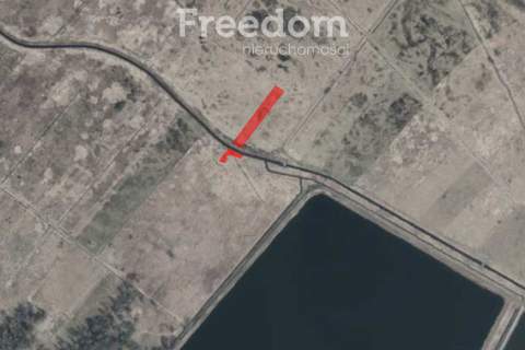 Pakiet działek rolnych z dostępem do rzeki