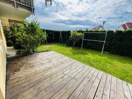 500m do Gdańska, Borkowo 4 pokoje 136m2 ogród