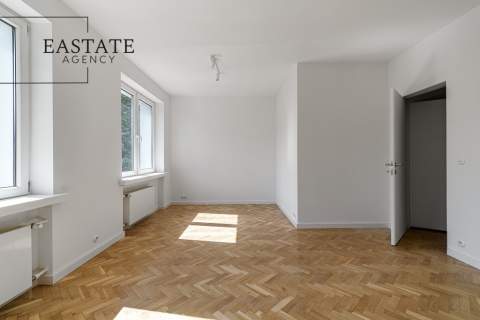 1-Najemca/Balkon/Ogród/Miejsce postojowe-82m