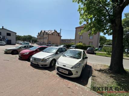 Mieszkanie w centrum Goleniowa
