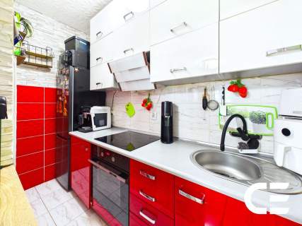 Mieszkanie w centrum 41 m -51 m Wysoki parter