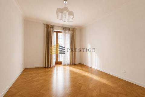 Stylowy apartament w sercu Warszawy ul. Górskieg