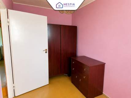 3 pokoje w Śródmieściu 48,5 m 8. piętro