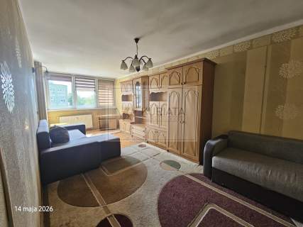 Dwa pokoje w centrum miasta 1 piętro