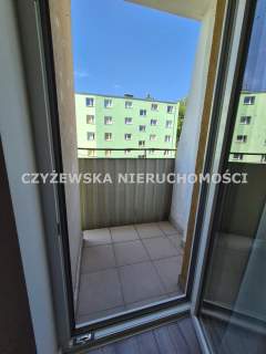 KOMFORTOWE PRZY UL. ORZESZKOWEJ 7, DRUGIE PIĘTRO