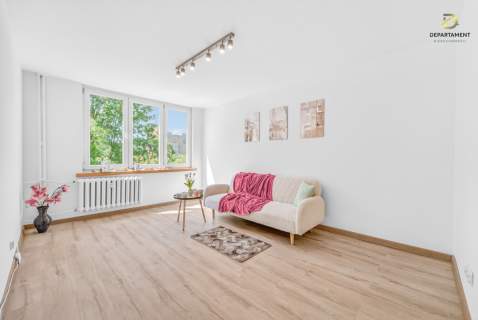 2 pokojowe 48m2 Bytom Szombierki