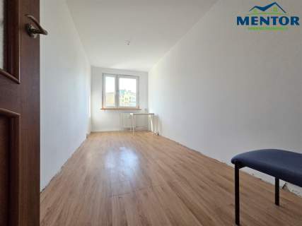 Podzamcze 3 pokoje spokojna okolica