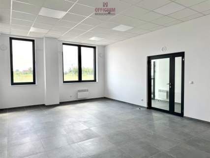 Nowe biura od 73 do 292 mkw