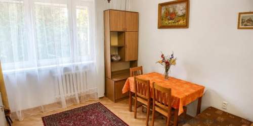 2-pokojowe mieszkanie na Bemowie