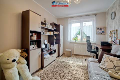 Mieszkanie na sprzedaż, 95,61 m2, Złotów