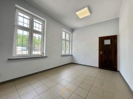 Lokal użytkowy do wynajęcia, 135 m2, Gorzów Wielkopolski