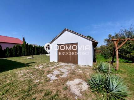 Dom pod Zamościem