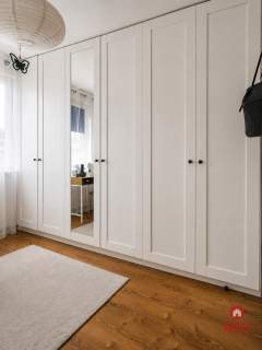 Mieszkanie 63,69 m balkon i piwnica
