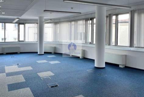 Śródmieście lokal biurowy 635m2 do wynajęcia