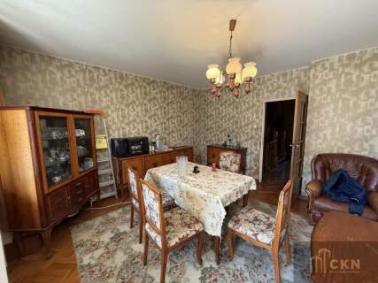 Dom Szeregowy okolica Armii Krajowej