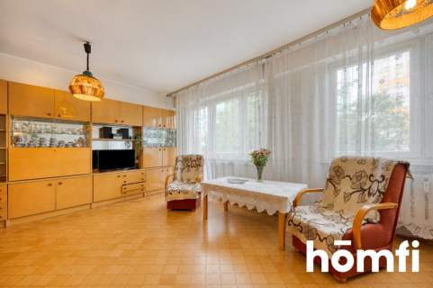 Idealne Pod Inwestycję 3 pokoje Balkon 64 m