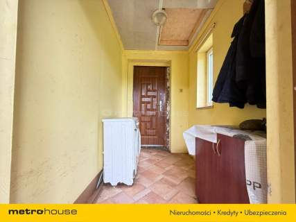 SPRZEDAŻ SIEDLISKA CHOSZCZE, GMINA MROZY