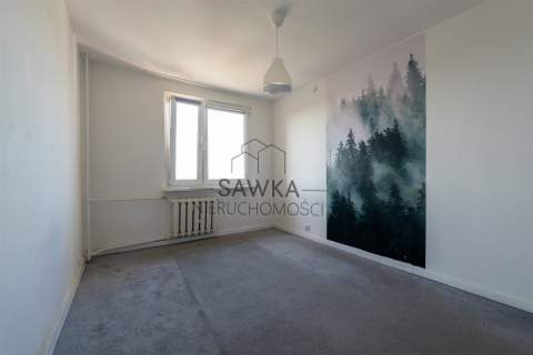 Mieszkanie na sprzedaż, 62 m2, Zielona Góra