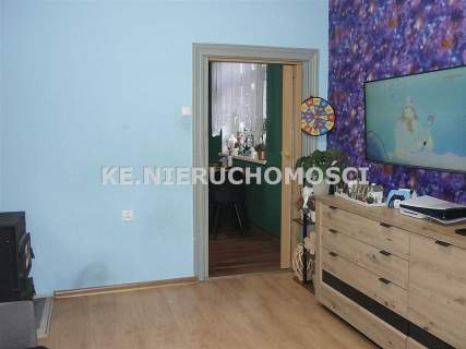 Mieszkanie na sprzedaż, 49,63 m2, Zabrze