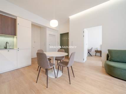 Mieszkanie do wynajęcia, 40 m2, Kraków