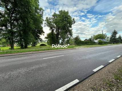 Nowe Hołowczyce 2 działki pod zabudowę i 2 leśne