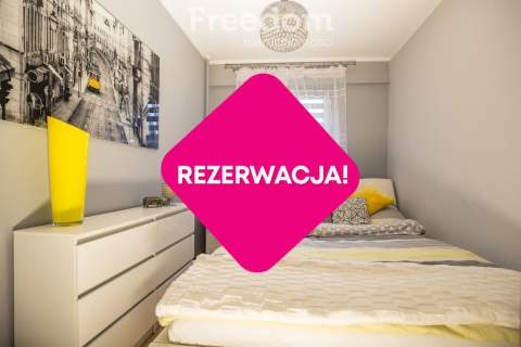 Mieszkanie 79,4 m2 Rzeszów ul. Monte Cassino