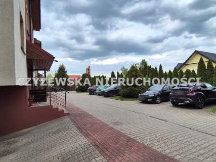 2-POKOJOWE PRZY UL. KONSTANTYNA DOMINIKA OS. GÓRKI
