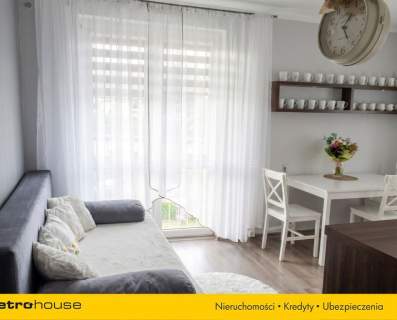 Dwupokojowe mieszkanie w Dywitach, ul. Kwiatowa