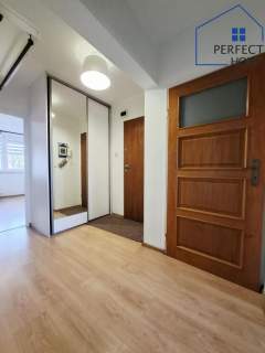 Mieszkanie Pszów Centrum, 3 Pokoje Balkon , 1 Piętro rolety z
