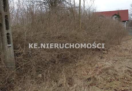 Działka budowlana na sprzedaż, 20265 m2, Aleksandria