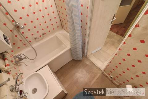 1 pokojowe z osobną kuchnią, blisko Politechniki