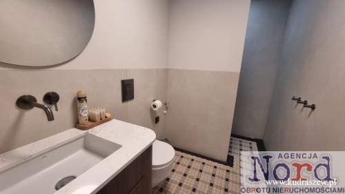 APARTAMENT NAD RZEKĄ NETTA