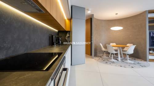 3-pok apartament na wynajem ul. Madalińskiego