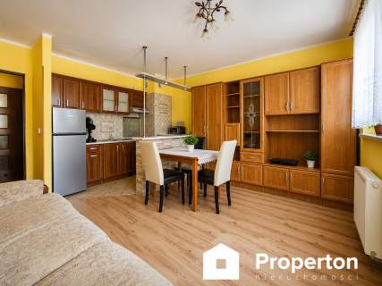 2 pokoje Balkon Osiedle Polonia PUM