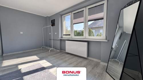 Dom budynki pod działalność -Bezrzecze