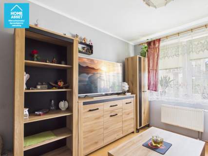 3 pokoje Parter Duży balkon Rumia Mazowiecka
