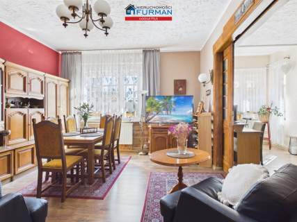 Mieszkanie na sprzedaż, 81,9 m2, Piła
