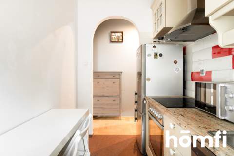 2 osobne pokoje Balkon Garaż Grzegórzki
