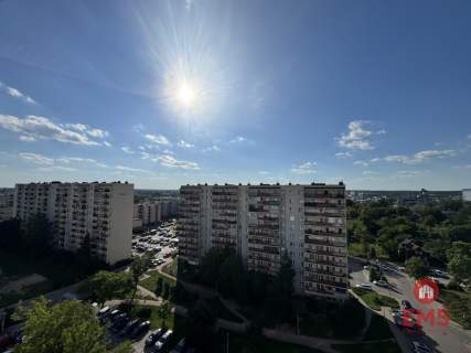 M2 z oddzielną kuchnią