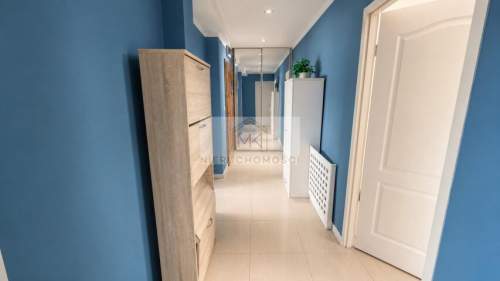 Mieszkanie 3 pokoje, 88m2, 2 balkony,garaż Skarbimierz-Osiedle