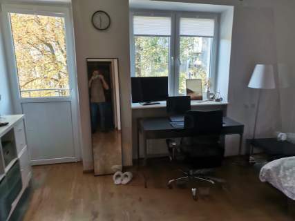 Sprzedam Kawalerkę na Górnym Mokotowie