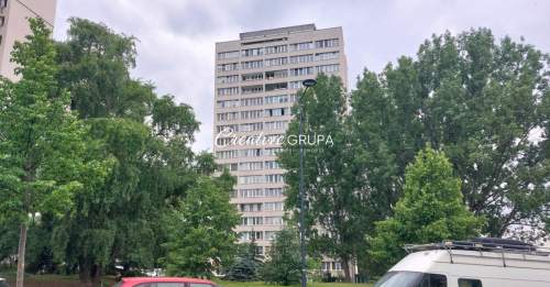 Kompaktowe mieszkanie na start lub inwestycję