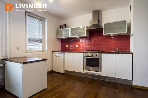3 pokoje 54 m balkon Krowodrza Górka